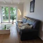Weisser Berg Am Bungeweg Appartement