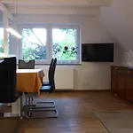 Weisser Berg Am Bungeweg Appartement *
