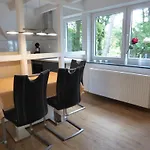 Weisser Berg Am Bungeweg Appartement *