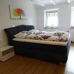 Appartement Weisser Berg Am Bungeweg